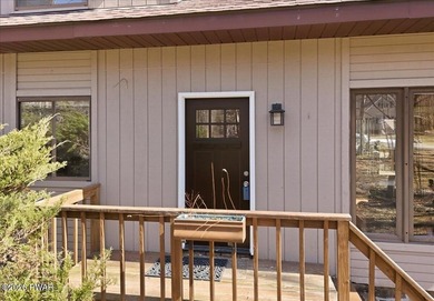 Welcome to 2722 Pebble Court, a charming home nestled in the on The Hideout Golf in Pennsylvania - for sale on GolfHomes.com, golf home, golf lot