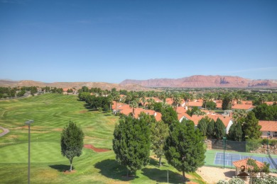 This beautiful, well-appointed and partially furnished condo on on Sunbrook Golf Course in Utah - for sale on GolfHomes.com, golf home, golf lot