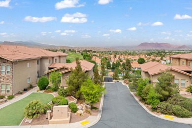 This beautiful, well-appointed and partially furnished condo on on Sunbrook Golf Course in Utah - for sale on GolfHomes.com, golf home, golf lot
