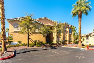 This beautiful condo is located in a guard-gated, resort like on TPC at Summerlin in Nevada - for sale on GolfHomes.com, golf home, golf lot