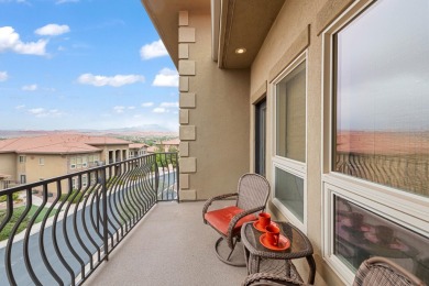 This beautiful, well-appointed and partially furnished condo on on Sunbrook Golf Course in Utah - for sale on GolfHomes.com, golf home, golf lot