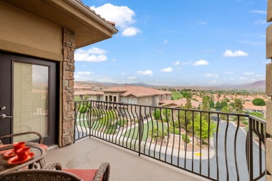 This beautiful, well-appointed and partially furnished condo on on Sunbrook Golf Course in Utah - for sale on GolfHomes.com, golf home, golf lot