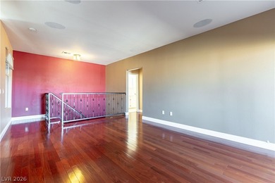 This beautiful condo is located in a guard-gated, resort like on TPC at Summerlin in Nevada - for sale on GolfHomes.com, golf home, golf lot