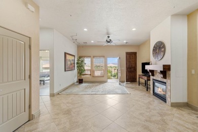 This beautiful, well-appointed and partially furnished condo on on Sunbrook Golf Course in Utah - for sale on GolfHomes.com, golf home, golf lot