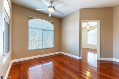 This beautiful condo is located in a guard-gated, resort like on TPC at Summerlin in Nevada - for sale on GolfHomes.com, golf home, golf lot