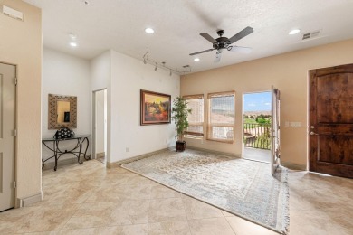 This beautiful, well-appointed and partially furnished condo on on Sunbrook Golf Course in Utah - for sale on GolfHomes.com, golf home, golf lot
