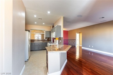 This beautiful condo is located in a guard-gated, resort like on TPC at Summerlin in Nevada - for sale on GolfHomes.com, golf home, golf lot