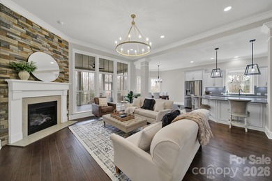 Beautifully located on the 17th green of the Springfield Golf on Springfield Golf Course in South Carolina - for sale on GolfHomes.com, golf home, golf lot