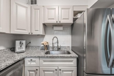 Charming Townhome-Style Condo in Prime Location! Nestled very on Bobby Jones Golf Club in Georgia - for sale on GolfHomes.com, golf home, golf lot