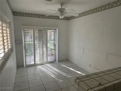 Awesome two-bedroom townhome in guard gated golf course on Painted Desert Golf Club in Nevada - for sale on GolfHomes.com, golf home, golf lot