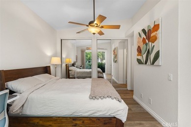 Welcome to this beautifully updated upper-level condo in the on Tijeras Creek Golf Club in California - for sale on GolfHomes.com, golf home, golf lot