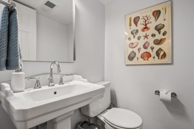 Charming Townhome-Style Condo in Prime Location! Nestled very on Bobby Jones Golf Club in Georgia - for sale on GolfHomes.com, golf home, golf lot