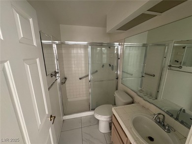 Awesome two-bedroom townhome in guard gated golf course on Painted Desert Golf Club in Nevada - for sale on GolfHomes.com, golf home, golf lot