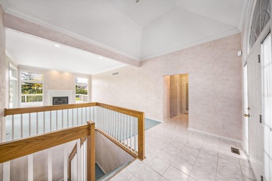 Beautiful Condo overlooking the 3rd Tee Box, Fairway and Pond in on Stonebridge Golf Club in Michigan - for sale on GolfHomes.com, golf home, golf lot