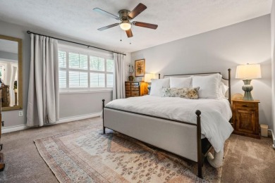 Charming Townhome-Style Condo in Prime Location! Nestled very on Bobby Jones Golf Club in Georgia - for sale on GolfHomes.com, golf home, golf lot