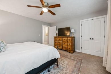 Charming Townhome-Style Condo in Prime Location! Nestled very on Bobby Jones Golf Club in Georgia - for sale on GolfHomes.com, golf home, golf lot
