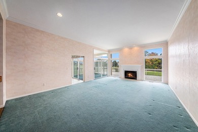 Beautiful Condo overlooking the 3rd Tee Box, Fairway and Pond in on Stonebridge Golf Club in Michigan - for sale on GolfHomes.com, golf home, golf lot