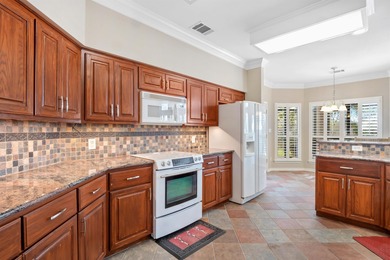 Welcome to 407 Quick Silver, this beautifully designed 3-bedroom on Ram Rock Golf Course in Texas - for sale on GolfHomes.com, golf home, golf lot