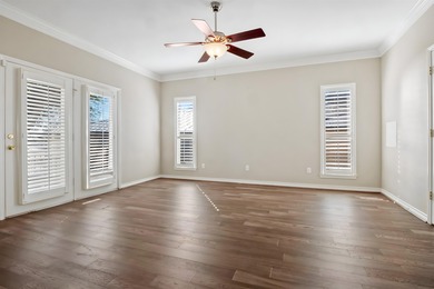 Welcome to 407 Quick Silver, this beautifully designed 3-bedroom on Ram Rock Golf Course in Texas - for sale on GolfHomes.com, golf home, golf lot