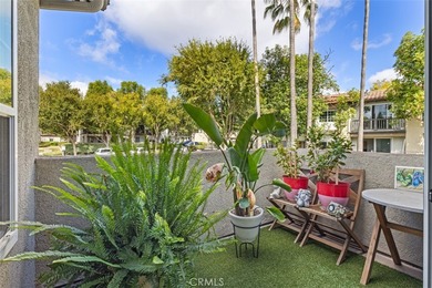 Welcome to this beautifully updated upper-level condo in the on Tijeras Creek Golf Club in California - for sale on GolfHomes.com, golf home, golf lot