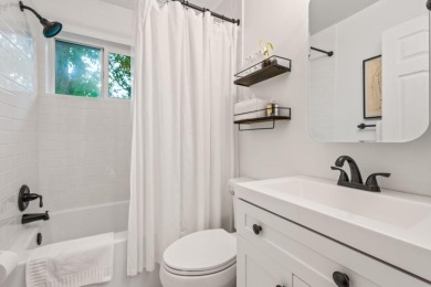 Charming Townhome-Style Condo in Prime Location! Nestled very on Bobby Jones Golf Club in Georgia - for sale on GolfHomes.com, golf home, golf lot