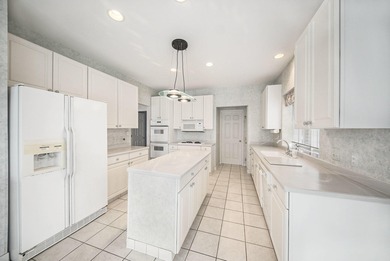 Beautiful Condo overlooking the 3rd Tee Box, Fairway and Pond in on Stonebridge Golf Club in Michigan - for sale on GolfHomes.com, golf home, golf lot