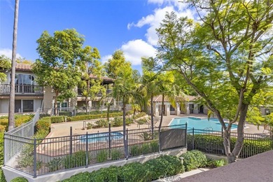 Welcome to this beautifully updated upper-level condo in the on Tijeras Creek Golf Club in California - for sale on GolfHomes.com, golf home, golf lot