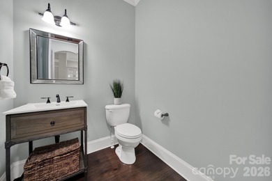 Beautifully located on the 17th green of the Springfield Golf on Springfield Golf Course in South Carolina - for sale on GolfHomes.com, golf home, golf lot