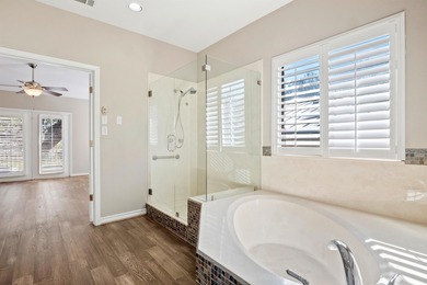 Welcome to 407 Quick Silver, this beautifully designed 3-bedroom on Ram Rock Golf Course in Texas - for sale on GolfHomes.com, golf home, golf lot