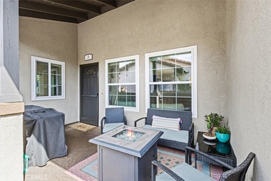 Welcome to this beautifully updated upper-level condo in the on Tijeras Creek Golf Club in California - for sale on GolfHomes.com, golf home, golf lot