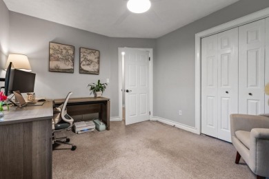 Charming Townhome-Style Condo in Prime Location! Nestled very on Bobby Jones Golf Club in Georgia - for sale on GolfHomes.com, golf home, golf lot