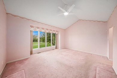 Beautiful Condo overlooking the 3rd Tee Box, Fairway and Pond in on Stonebridge Golf Club in Michigan - for sale on GolfHomes.com, golf home, golf lot