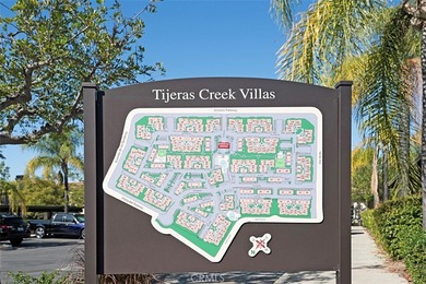 Welcome to this beautifully updated upper-level condo in the on Tijeras Creek Golf Club in California - for sale on GolfHomes.com, golf home, golf lot