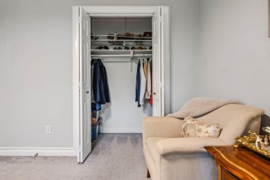 Charming Townhome-Style Condo in Prime Location! Nestled very on Bobby Jones Golf Club in Georgia - for sale on GolfHomes.com, golf home, golf lot