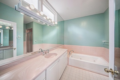 Beautiful Condo overlooking the 3rd Tee Box, Fairway and Pond in on Stonebridge Golf Club in Michigan - for sale on GolfHomes.com, golf home, golf lot