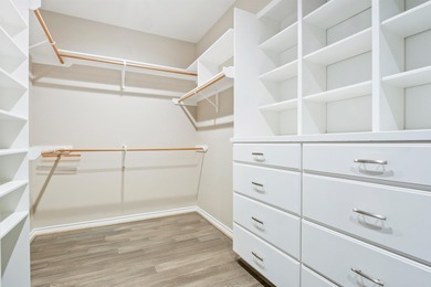 Welcome to 407 Quick Silver, this beautifully designed 3-bedroom on Ram Rock Golf Course in Texas - for sale on GolfHomes.com, golf home, golf lot