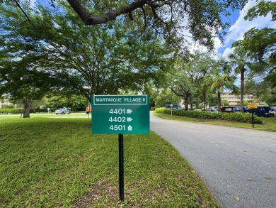FOR SALE- Step into style and comfort with this beautifully on Wynmoor Golf Course in Florida - for sale on GolfHomes.com, golf home, golf lot