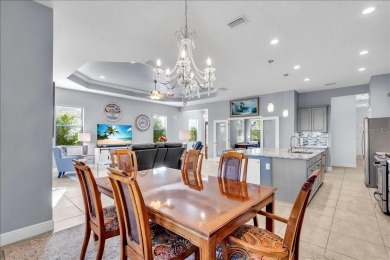 This is the house you have been waiting for! Located in Boca on Boca Royale Golf and Country Club in Florida - for sale on GolfHomes.com, golf home, golf lot