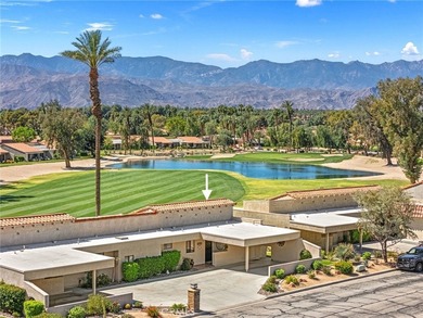 Welcome to this beautifully remodeled 2-bedroom, 2-bath Vintage on Palm Desert Resort Country Club in California - for sale on GolfHomes.com, golf home, golf lot