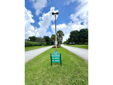 FOR SALE- Step into style and comfort with this beautifully on Wynmoor Golf Course in Florida - for sale on GolfHomes.com, golf home, golf lot