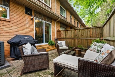 Charming Townhome-Style Condo in Prime Location! Nestled very on Bobby Jones Golf Club in Georgia - for sale on GolfHomes.com, golf home, golf lot