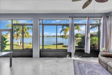 This is the house you have been waiting for! Located in Boca on Boca Royale Golf and Country Club in Florida - for sale on GolfHomes.com, golf home, golf lot