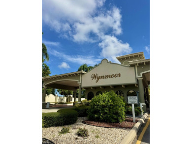 FOR SALE- Step into style and comfort with this beautifully on Wynmoor Golf Course in Florida - for sale on GolfHomes.com, golf home, golf lot