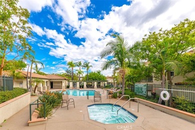 Welcome to this beautifully updated upper-level condo in the on Tijeras Creek Golf Club in California - for sale on GolfHomes.com, golf home, golf lot