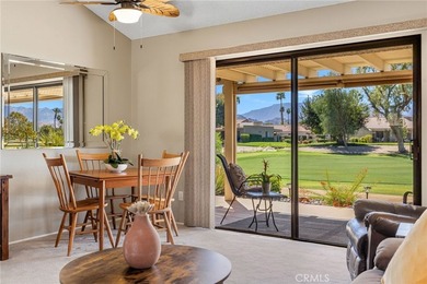 Welcome to this beautifully remodeled 2-bedroom, 2-bath Vintage on Palm Desert Resort Country Club in California - for sale on GolfHomes.com, golf home, golf lot