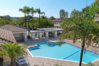 Welcome to this beautifully updated upper-level condo in the on Tijeras Creek Golf Club in California - for sale on GolfHomes.com, golf home, golf lot
