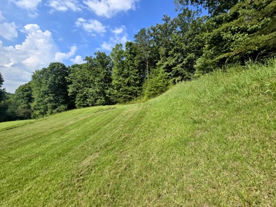 Golf Course Oasis awaits! Indulge in the ultimate golf lifestyle on Rock Springs Golf Course in Tennessee - for sale on GolfHomes.com, golf home, golf lot
