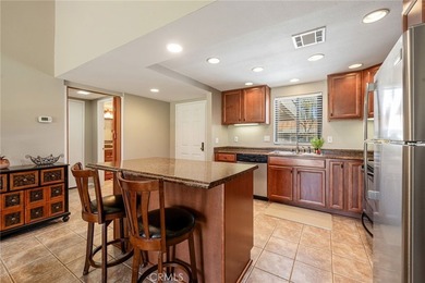 Welcome to this beautifully remodeled 2-bedroom, 2-bath Vintage on Palm Desert Resort Country Club in California - for sale on GolfHomes.com, golf home, golf lot