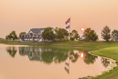 The Rand features a spacious, open layout with 2-car garage, 4 on Buffalo Run Golf Course in Colorado - for sale on GolfHomes.com, golf home, golf lot