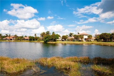 We welcome you to visit and enjoy Harbourside Custom Homes on Shadow Wood Country Club in Florida - for sale on GolfHomes.com, golf home, golf lot